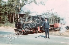 Waldeisenbahn Muskau   Lok
