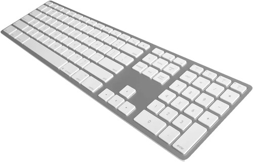 Matias tastatur keyboard - tastatur,