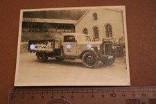 tolles altes Foto -  Oldtimer