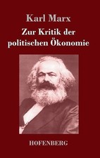 Zur Kritik der politischen