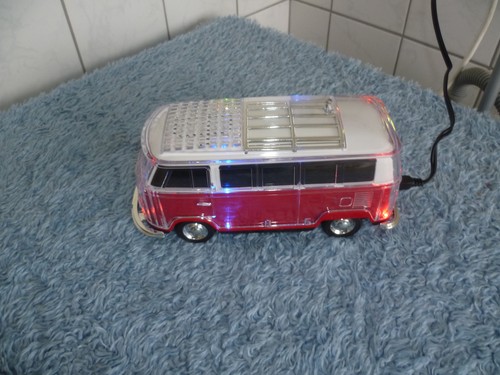 Modelauto 1 - vw,