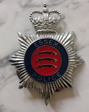 Polizei Essex Police
