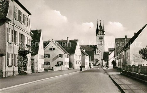 Dietenheim iller koenigstrasse - dietenheim,