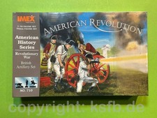 Imex 710 us - 1/32,