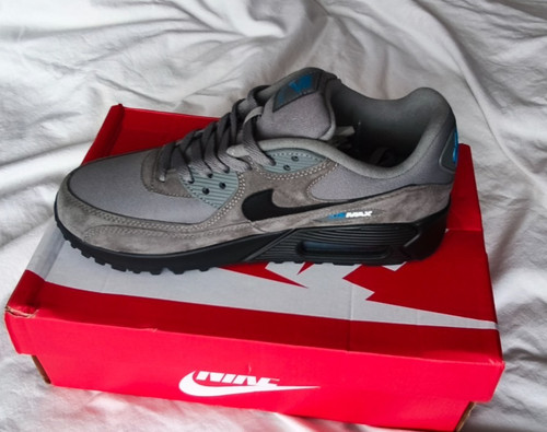 Nike air max smoke - air, 90