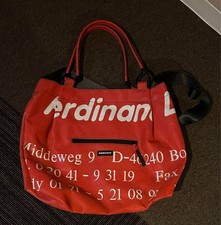 FREITAG F62 PEGGY Hand Tote