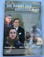 Die Nacht der großen Flut