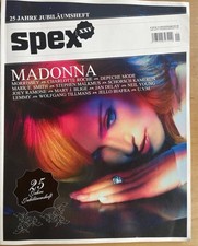 Madonna Magazin Germany