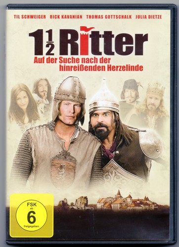 Ritter film mit - 1,