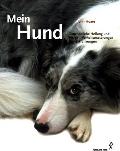 Mein hund - mein,