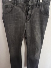 ALBERTO W32 L32 Jeans Hose