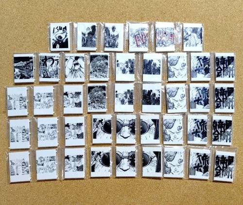 Akira art wall - akira,