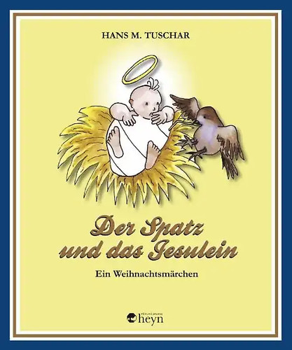 Der spatz und das - spatz,