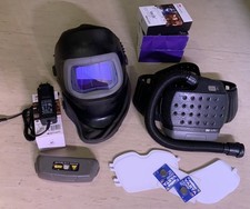3m speedglas schweißhelm Adflo Filter