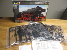 Revell Plastik-Modellbausatz