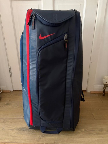Seltene nike court tech navy - 1,