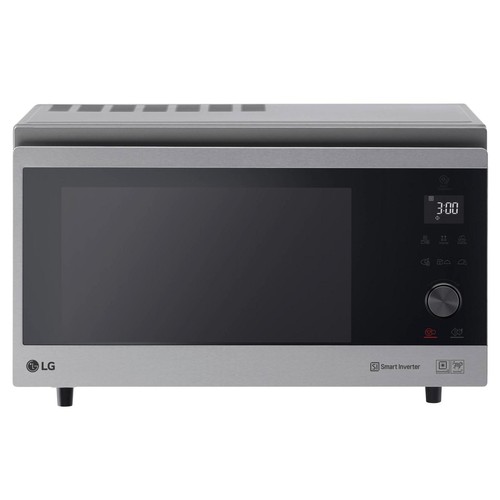 Mj3965acs mikrowelle - lg,