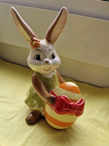 Goebel ostern hase mit - ostern, grossem
