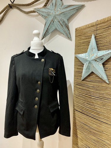 Next steampunk y2k schwarz - steampunk,
