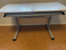 PAIDI Schreibtisch Kinder/Jugend Modell Marco 2 Birke NP 720€ Top!