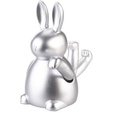 infactory Winke-Hase mit 20 cm
