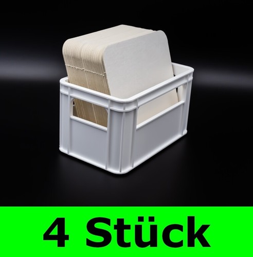Stück bierdeckelständer - stück,