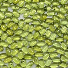 100 Stück Natürlich Peridot