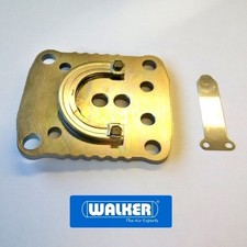 Ventilplatte für Jun-Air