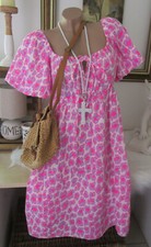 Neu Italy Sommer Kleid