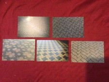 Modern Art, Brickweave