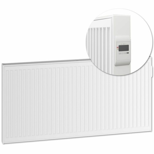 Kermi therm e - x-therm, +e