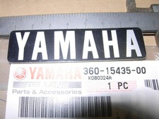 YAMAHA RD 250 350 '73-75