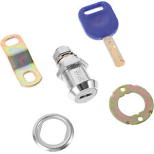 Schrankschloss Mit Schlüssel