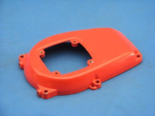 Deckel aus fuxtec benzin - aus,