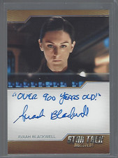 Star Trek Discovery Season 3