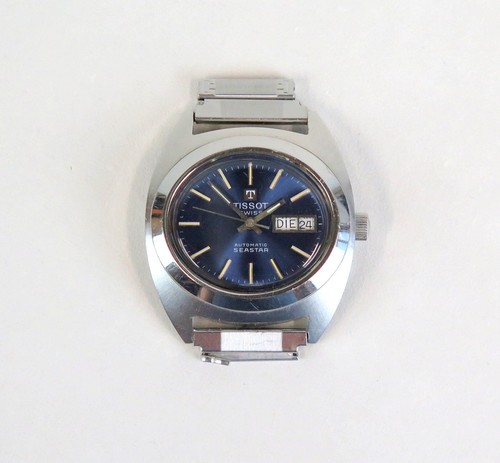 Tissot seastar automatic - seastar,