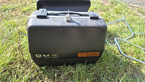 Original bmw classic motorrad - original,