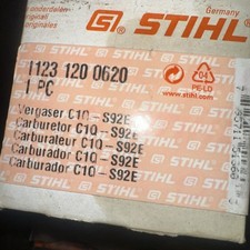 Stihl Zama Carburetor OEM 1123
