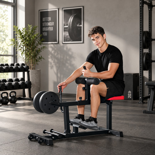 Wadenheber beintrainer - wadenheber,