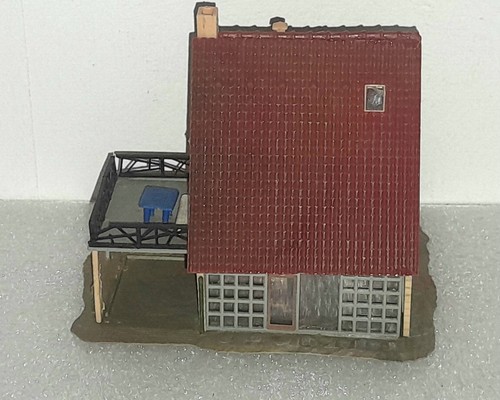 Faller 221 wohnhaus - faller,