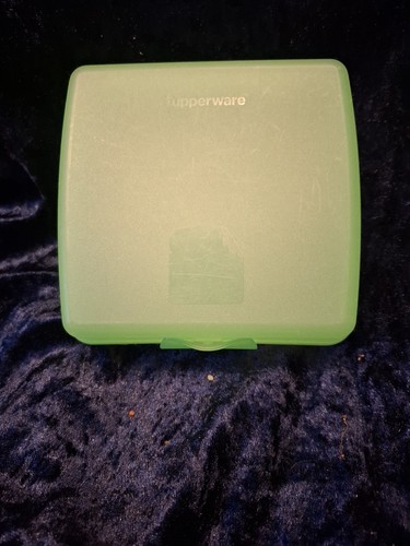 Tupperware keksdose brotdose - tupperware,