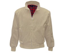 Original Harrington Jacke UK