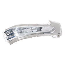 Right Exterior Mirror LED