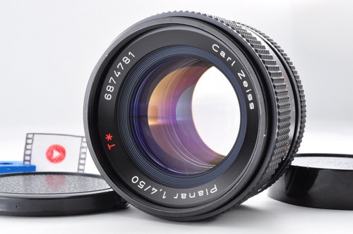 Contax carl zeiss planar - carl, *