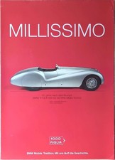 Poster Plakat - Millisimo