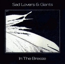 Sad Lovers And Giants In The