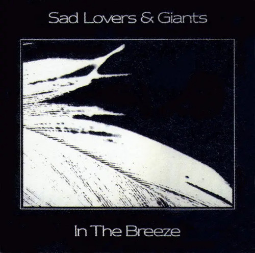 Sad lovers and giants the - and,