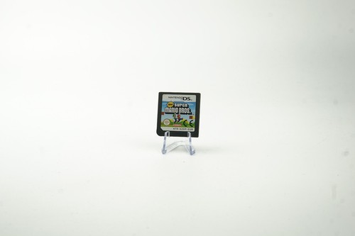 Nintendo spielesammlung - nintendo, ds