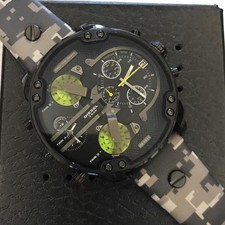 Chronograph DZ7311 Mr.Daddy