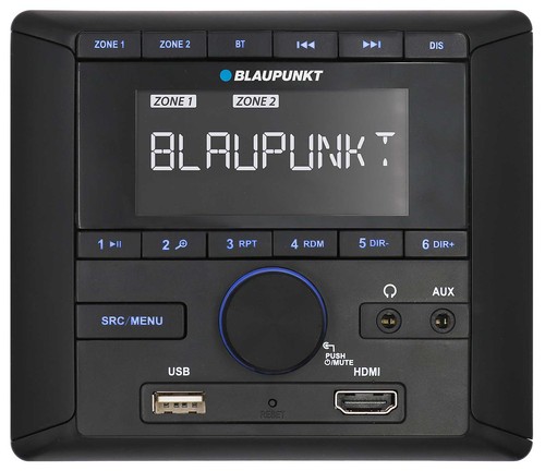 Blaupunkt bpa 3022 - bpa, m